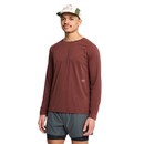 Ciele Men's DLYLongsleeve Running T-Shirt