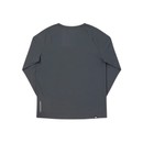 Ciele Men's DLYLongsleeve Running T-Shirt