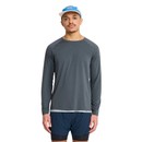 Ciele Men's DLYLongsleeve Running T-Shirt