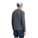 Ciele Men's DLYLongsleeve Running T-Shirt