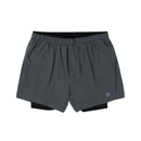 Ciele DLYShort Men's 5'' Long Brief 2 Running Shorts