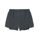 Ciele DLYShort Men's 5'' Long Brief 2 Running Shorts