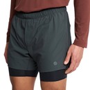 Ciele DLYShort Men's 5'' Long Brief 2 Running Shorts