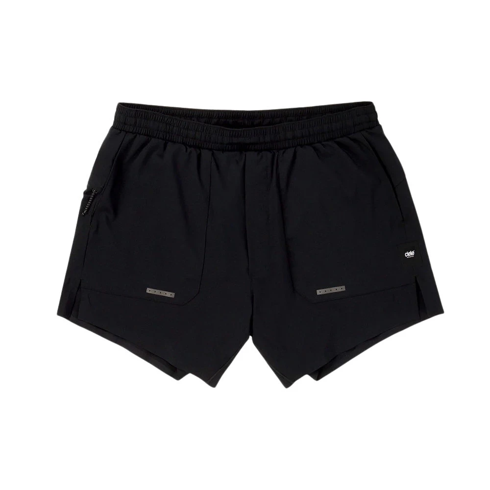 Sigma Sports Ciele ATShort 5'' Brief RS Running Shorts | Discount Codes available, easy returns, up to £25 off with Newsletter Signup, FREE Postage over £60