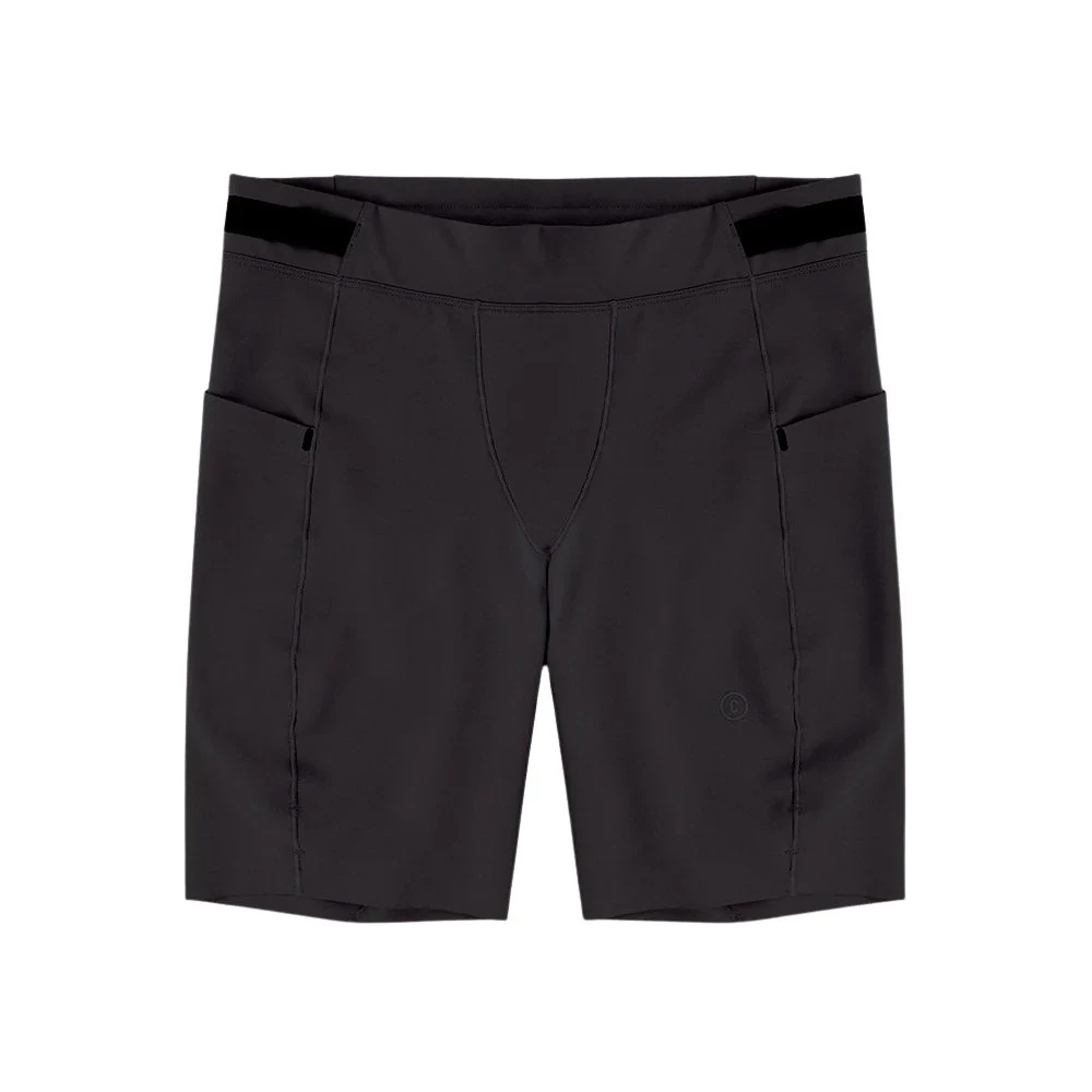 Sigma Sports Ciele Men's FSTTightShort 8'' Running Shorts | Discount Codes available, easy returns, up to £25 off with Newsletter Signup, FREE Postage over £60