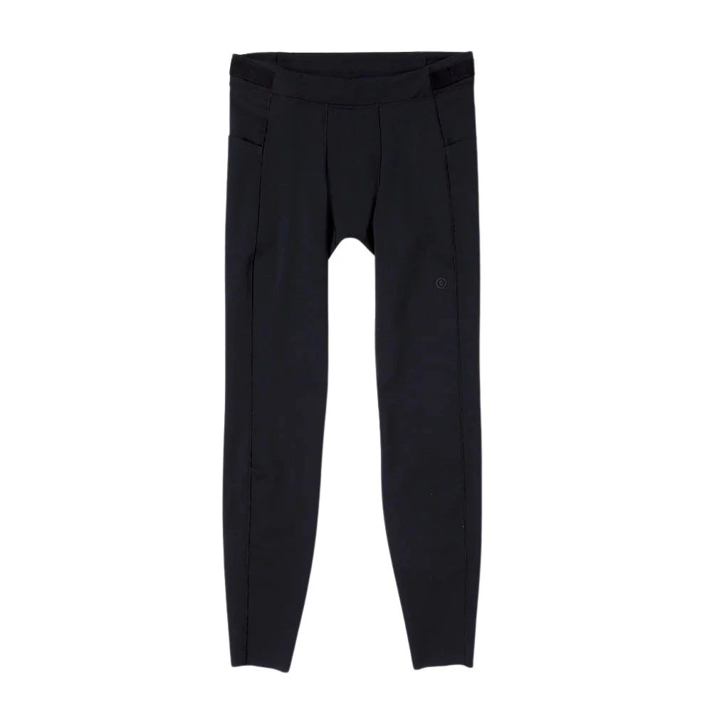 Sigma Sports Ciele Men's FSTTight 29'' Running Tights | Discount Codes available, easy returns, up to £25 off with Newsletter Signup, FREE Postage over £60