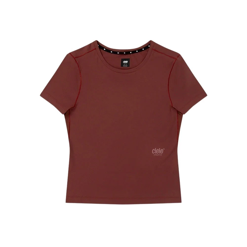 Sigma Sports Ciele Women's DLYTShirt Running T-Shirt | Discount Codes available, easy returns, up to £25 off with Newsletter Signup, FREE Postage over £60