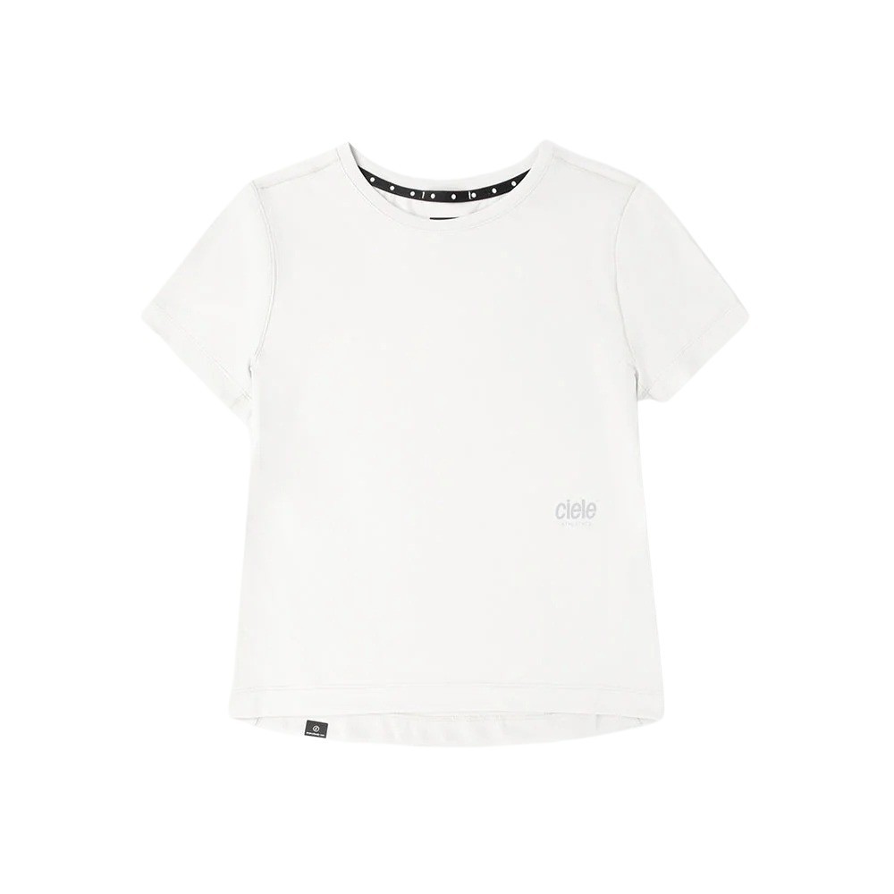 Ciele Women's DLYTShirt Running T-Shirt