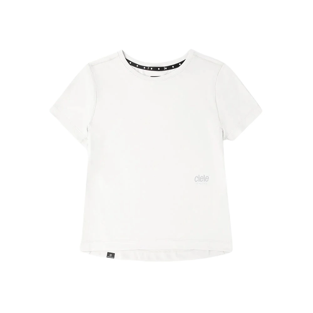 Sigma Sports Ciele Women's DLYTShirt Running T-Shirt | Discount Codes available, easy returns, up to £25 off with Newsletter Signup, FREE Postage over £60