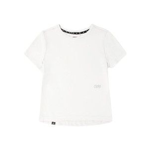 Ciele Women's DLYTShirt Running T-Shirt