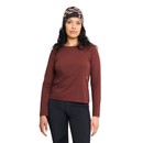 Ciele Women's DLYLongsleeve Running T-Shirt