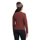 Ciele Women's DLYLongsleeve Running T-Shirt