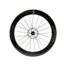 Parcours Chrono GT Carbon Road Wheelset