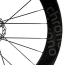 Parcours Chrono GT Carbon Road Wheelset