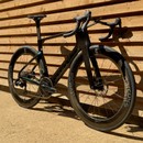 Parcours Chrono GT Carbon Road Wheelset