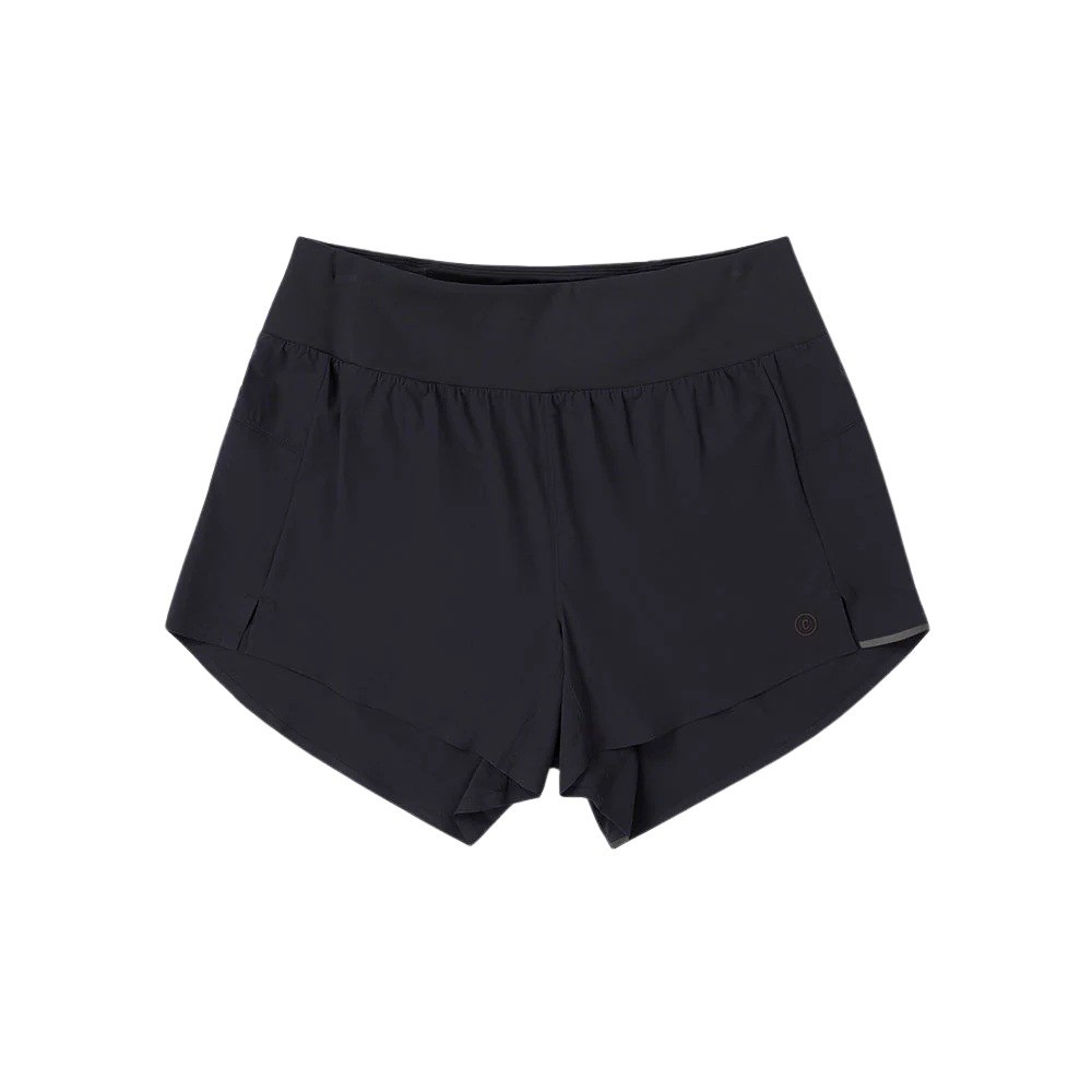 Ciele Women's TRNShort 4'' Brief 2 Running Shorts