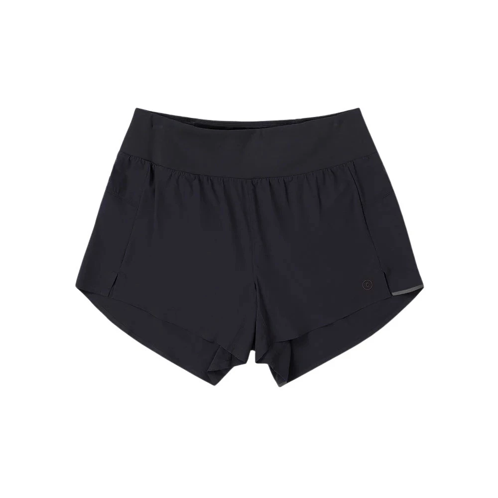 Sigma Sports Ciele Women's TRNShort 4'' Brief 2 Running Shorts | Discount Codes available, easy returns, up to £25 off with Newsletter Signup, FREE Postage over £60