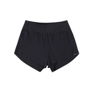 Ciele Women's TRNShort 4'' Brief 2 Running Shorts