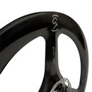 Parcours 3S GT Trispoke Carbon Front Wheel