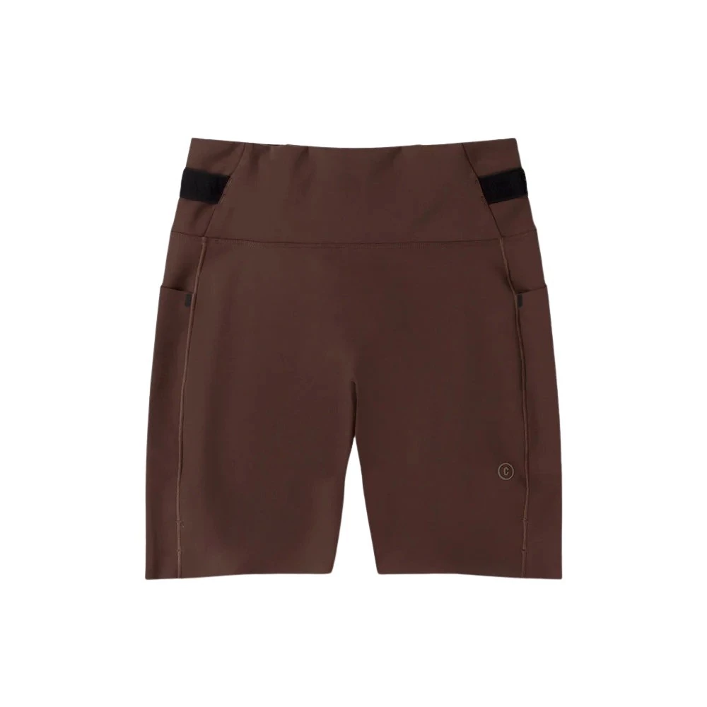Sigma Sports Ciele Women's FST Tight Short 7'' Running Shorts | Discount Codes available, easy returns, up to £25 off with Newsletter Signup, FREE Postage over £60