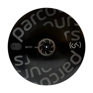 Parcours Disc GT Triathlon Rear Wheel