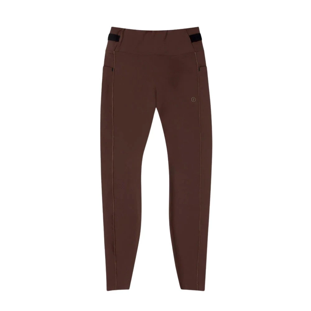 Sigma Sports Ciele Women's FSTTight 29'' Running Tights | Discount Codes available, easy returns, up to £25 off with Newsletter Signup, FREE Postage over £60