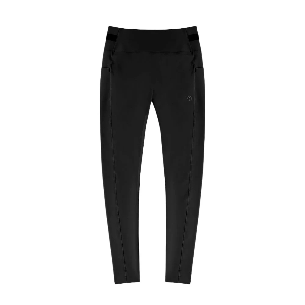 Sigma Sports Ciele Women's FSTTight 29'' Running Tights | Discount Codes available, easy returns, up to £25 off with Newsletter Signup, FREE Postage over £60