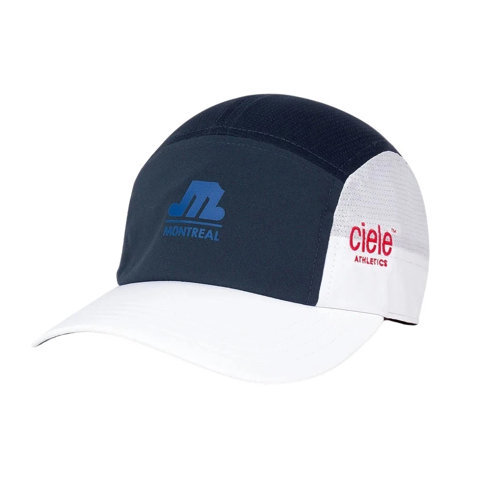 Sigma Sports Ciele GOCapSC-Comp-WWM26 Running Cap | Discount Codes available, easy returns, up to £25 off with Newsletter Signup, FREE Postage over £60