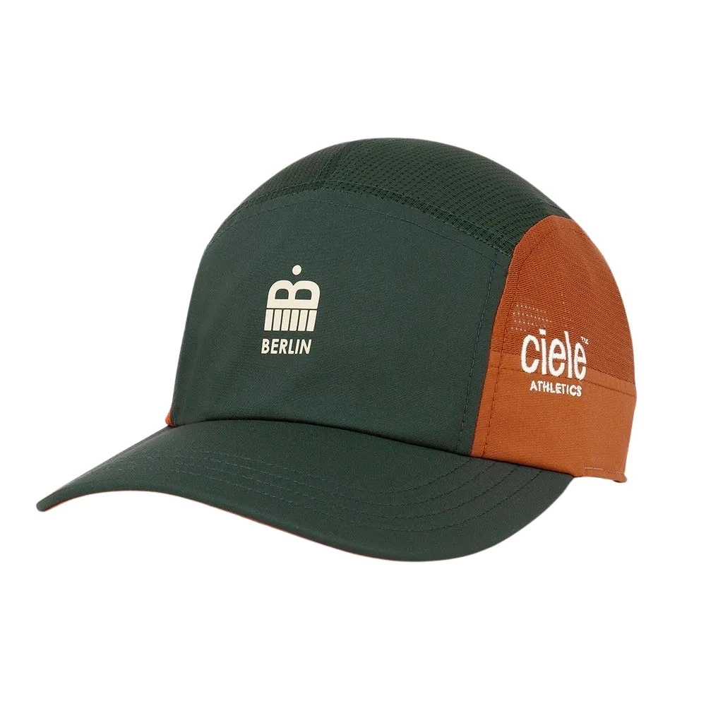 Sigma Sports Ciele GOCapSC-Comp-WWM26 Running Cap | Discount Codes available, easy returns, up to £25 off with Newsletter Signup, FREE Postage over £60