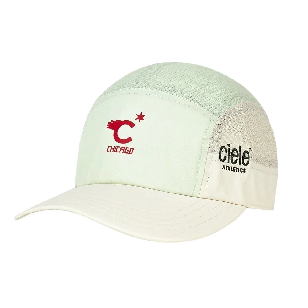 Sigma Sports Ciele GOCapSC-Comp-WWM26 Running Cap | Discount Codes available, easy returns, up to £25 off with Newsletter Signup, FREE Postage over £60