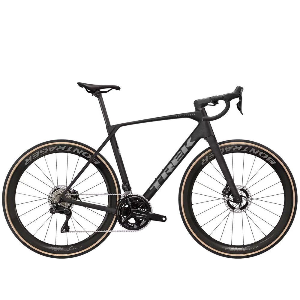 Trek Domane SLR 9 Dura-Ace Di2 Gen 5 Road Bike 2027