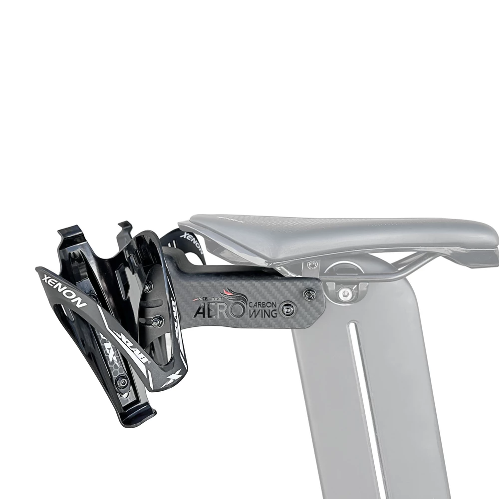 Sigma Sports XLab Aero Carbon Wing System | Discount Codes available, easy returns, up to £25 off with Newsletter Signup, FREE Postage over £60