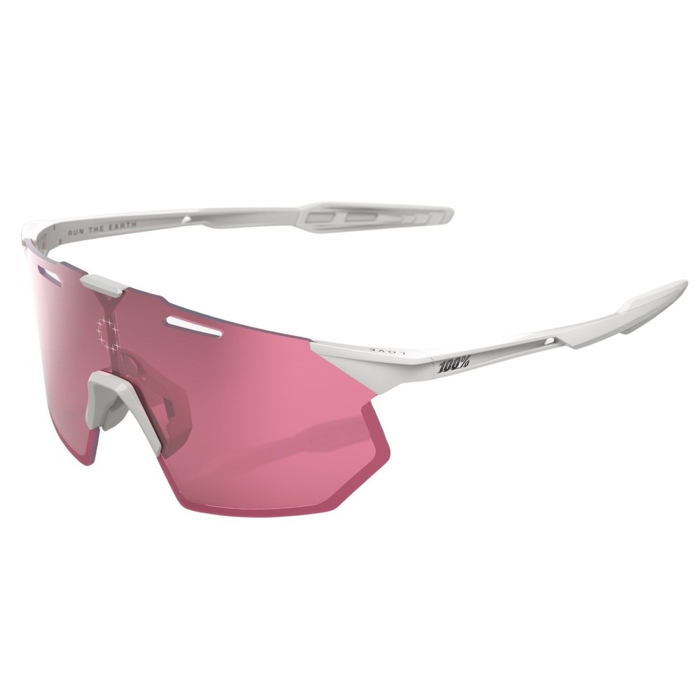 100% Hypercraft SQ LTD Edition Sunglasses