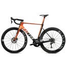Factor OSTRO VAM Ultegra Road Bike