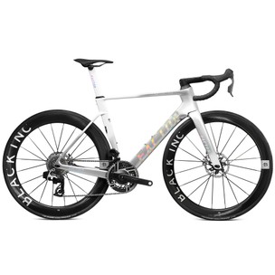 Factor OSTRO VAM Force AXS Road Bike