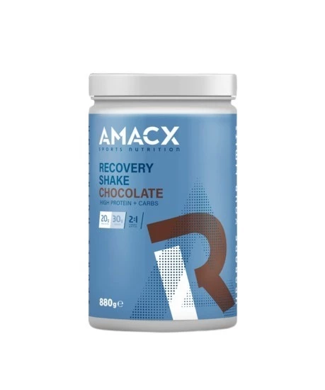 Sigma Sports Amacx Recovery Drink | Discount Codes available, easy returns, up to £25 off with Newsletter Signup, FREE Postage over £60