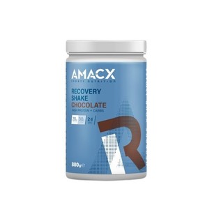 Amacx Recovery Drink