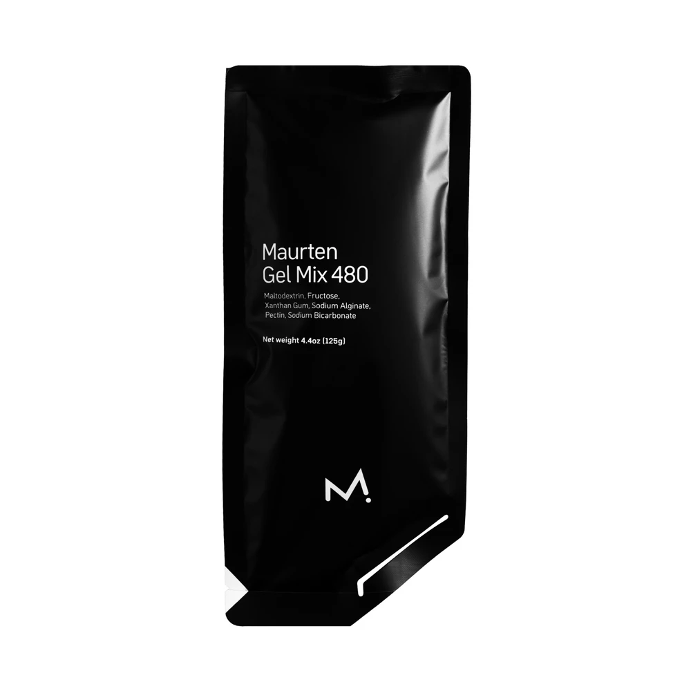 Sigma Sports Maurten 480 Gel Mix Single | Discount Codes available, easy returns, up to £25 off with Newsletter Signup, FREE Postage over £60