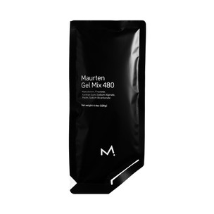 Maurten 480 Gel Mix Single