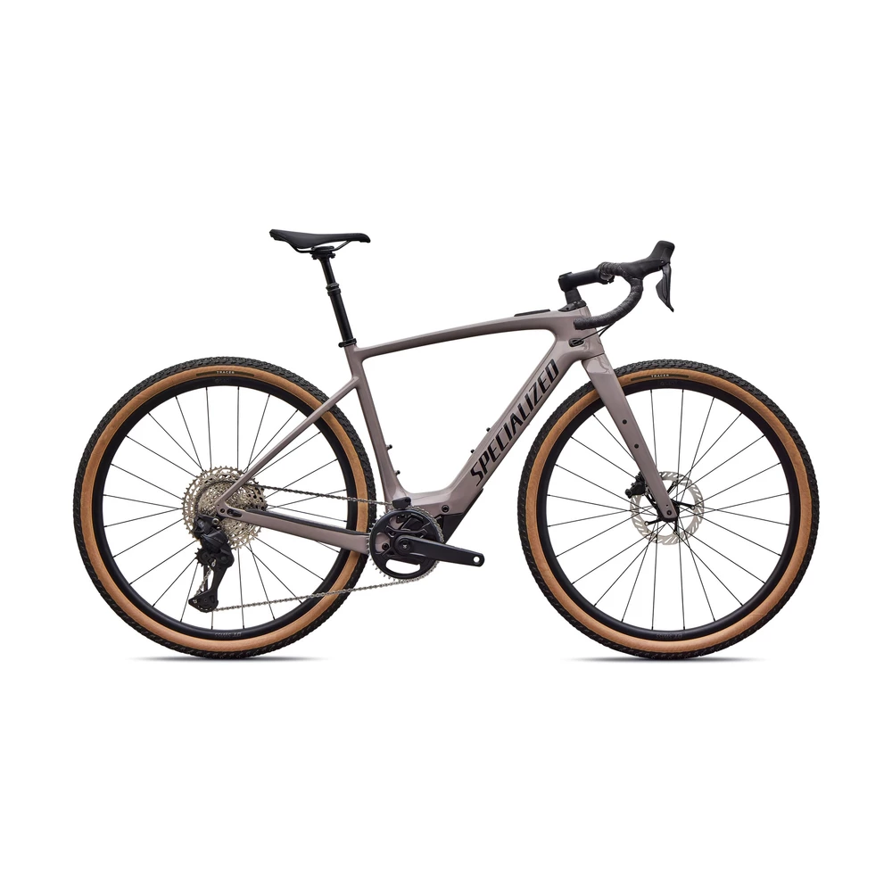 Sigma Sports Specialized Turbo Creo 2 Comp GRX Di2 Gravel Bike | Discount Codes available, easy returns, up to £25 off with Newsletter Signup, FREE Postage over £60