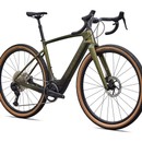 Specialized Turbo Creo 2 Comp GRX Di2 Gravel Bike