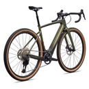 Specialized Turbo Creo 2 Comp GRX Di2 Gravel Bike