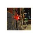 Fibre Flare Full Size Rear Light