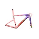 Factor ONE Limited Edition TDFF Frameset