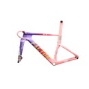 Factor ONE Limited Edition TDFF Frameset