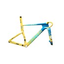 Factor ONE Limited Edition TDFF Frameset