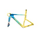 Factor ONE Limited Edition TDFF Frameset
