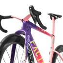 Factor ONE Limited Edition TDFF Frameset & Black Inc Wheelset
