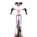 Factor ONE Limited Edition TDFF Frameset & Black Inc Wheelset