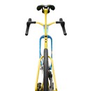 Factor ONE Limited Edition TDFF Frameset & Black Inc Wheelset